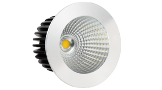 Spot LED downlight Style réf : HS-SDT100253-G
